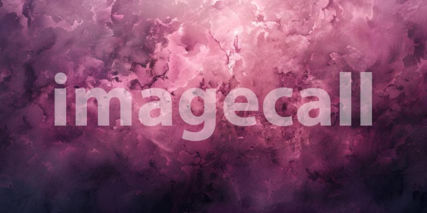 Elegant Dusty Rose Vintage Texture Background, Retro Dusty Rose Abstract Pattern, Soft Rose Artistic Background - Ai Generated