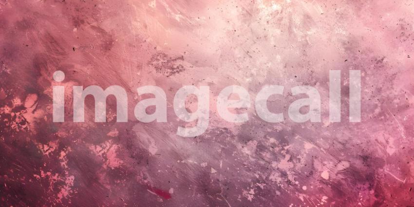 Elegant Dusty Rose Vintage Texture Background, Retro Dusty Rose Abstract Pattern, Soft Rose Artistic Background - Ai Generated