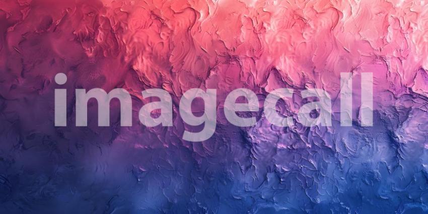 Oil Painting Abstract Artistic Background, Abstract Oil Artwork Background - Ai Generated