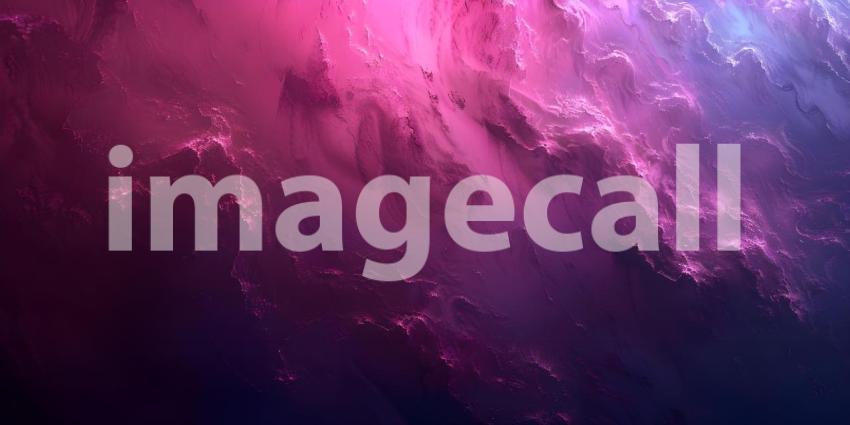 Oil Painting Abstract Artistic Background, Abstract Oil Artwork Background - Ai Generated