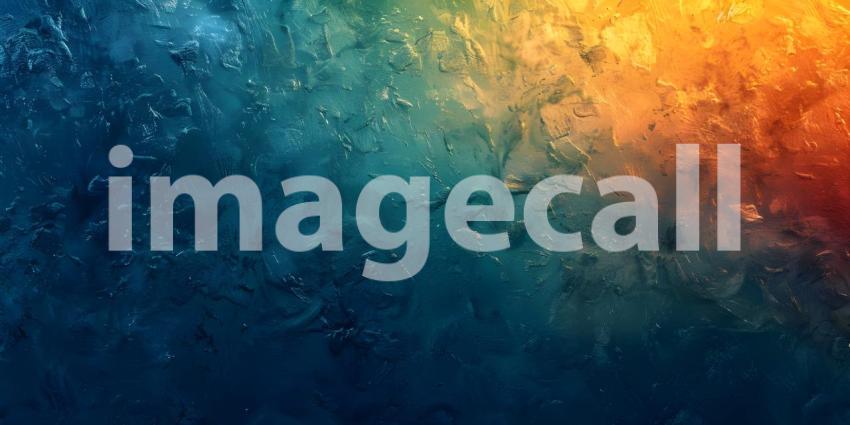 Oil Painting Abstract Artistic Background, Abstract Oil Artwork Background - Ai Generated