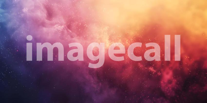 Beautiful noise gradient background - Ai Generated