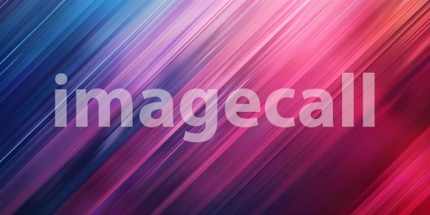 Striking Diagonal Stripes Background, Abstract Striped Patterns Background - Ai Generated