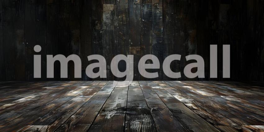 Abstract Stage Floor Backdrop, Room Stage Backdrop Abstract - Ai Generated