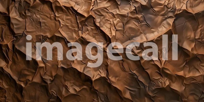 Brown Soil Background Clasp - Ai Generated