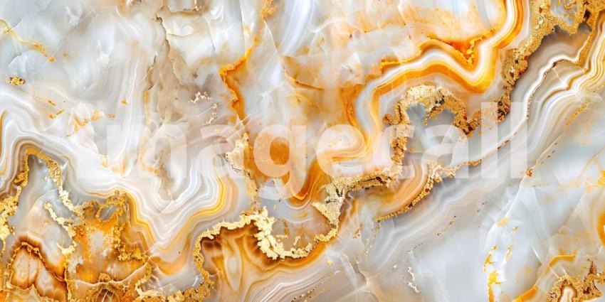 Luxury Marble texture background - Ai Generated