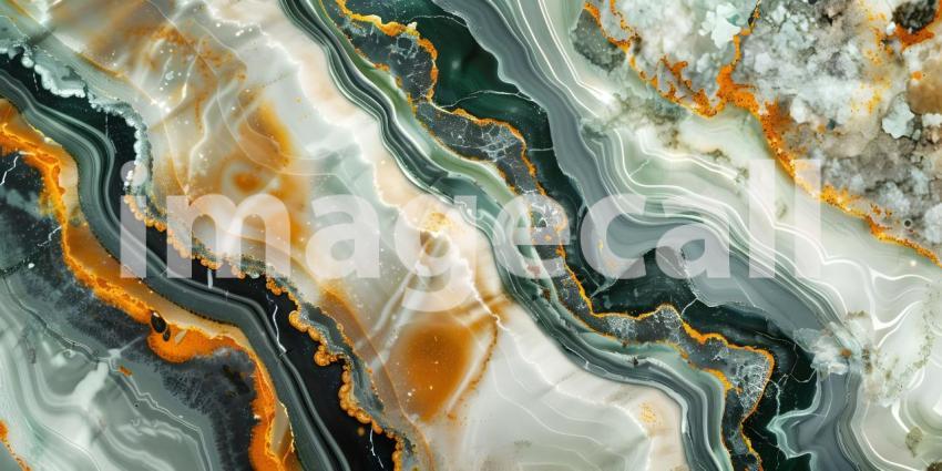Luxury Marble texture background - Ai Generated