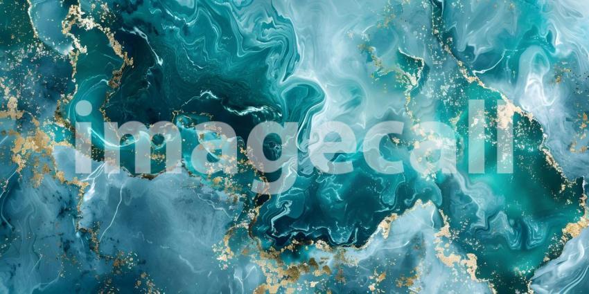 Luxury Marble texture background - Ai Generated