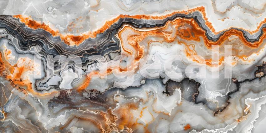 Luxury Marble texture background - Ai Generated