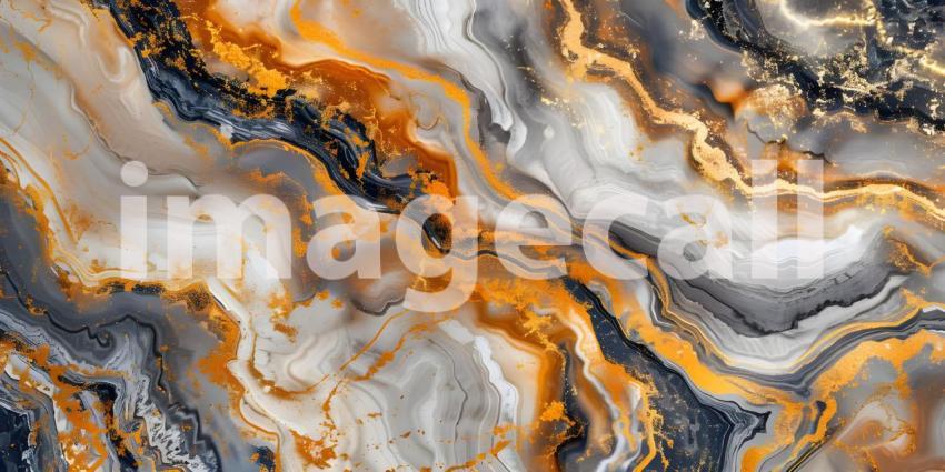 Luxury Marble texture background - Ai Generated