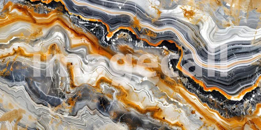 Luxury Marble texture background - Ai Generated