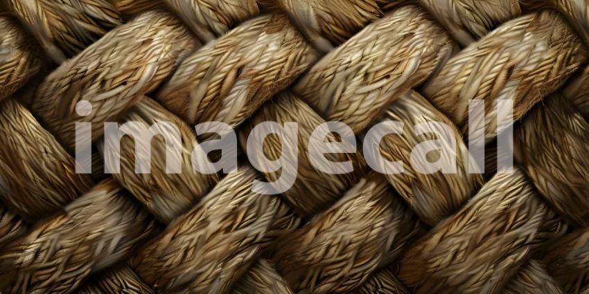 Wool texture pattern background - Ai Generated
