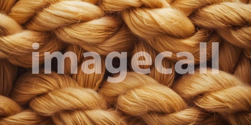 Wool texture pattern background - Ai Generated