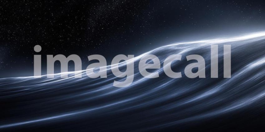 Stunning Space Nebula HighResolution Cosmic Background Image