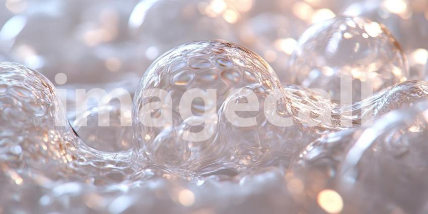 Sparkling Silver Background Glimmering Texture Image
