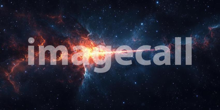 Stunning Nebula Cosmic Wonders of the Universe