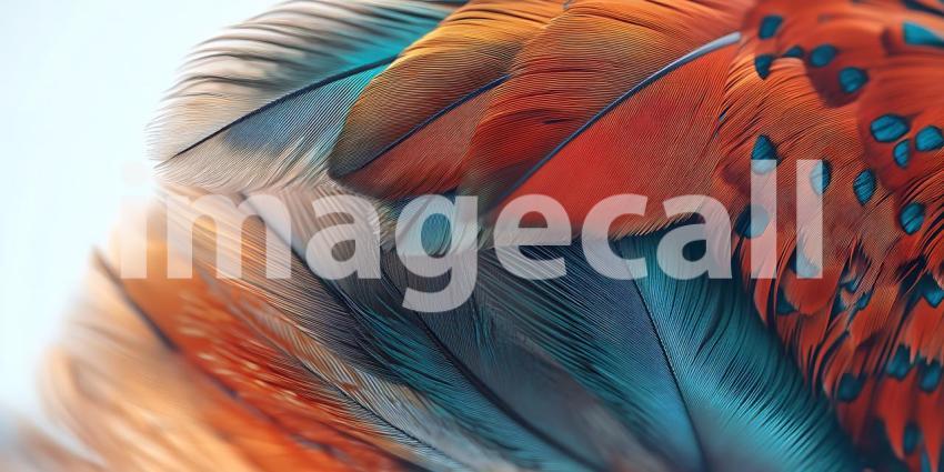 Stunning Abstract Art Vibrant Colors  Intricate Patterns