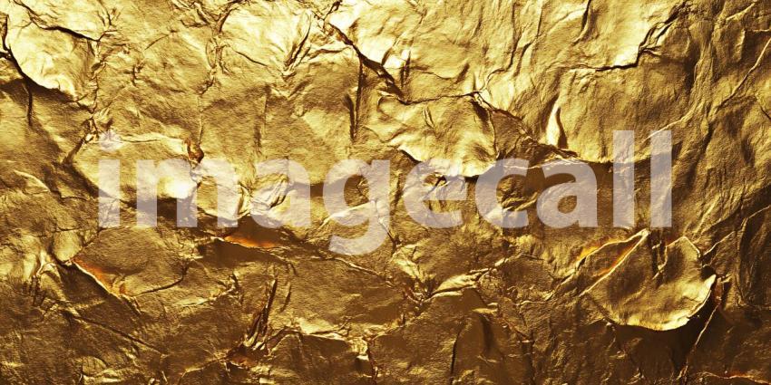 Golden Texture Background Abstract Gold Flakes Image