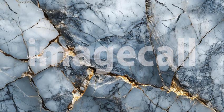 Stunning Blue Stone Texture HighResolution Background Image