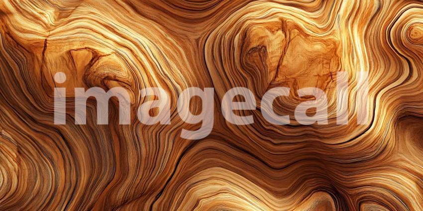 Stunning Wood Grain Texture HighResolution Background