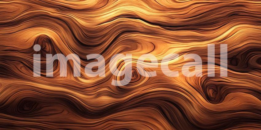 Stunning Brown Swirl Texture Abstract Background Image