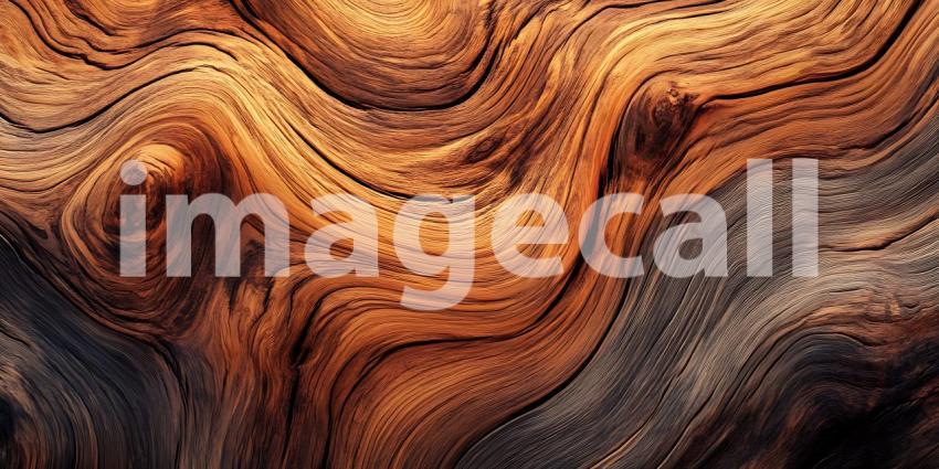 Intricate Wood Grain Texture A Stunning Natural Background