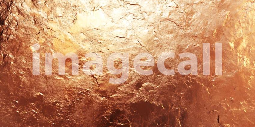 Stunning Copper Texture Background HighResolution Image