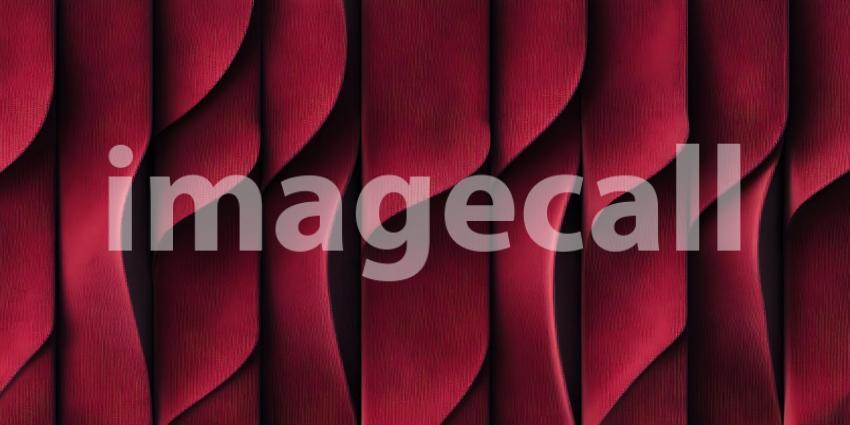 Dark Red Textured Background