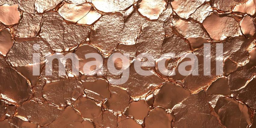 Brown and Beige Abstract Texture Background