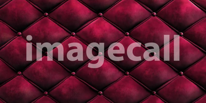 Dark Red Berries Texture Background