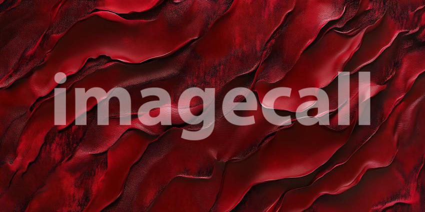 Stunning Dark Red Texture A Rich Background Image