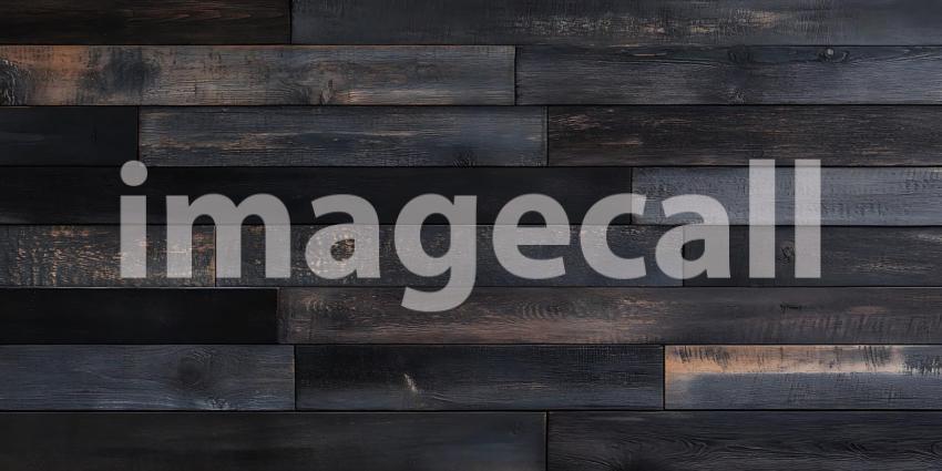 Dark Grey Textured Stone Wall Background Texture for Design Proj