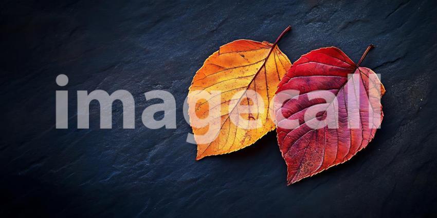 Vibrant Autumn Leaves Stunning Fall Foliage Photography for Desi