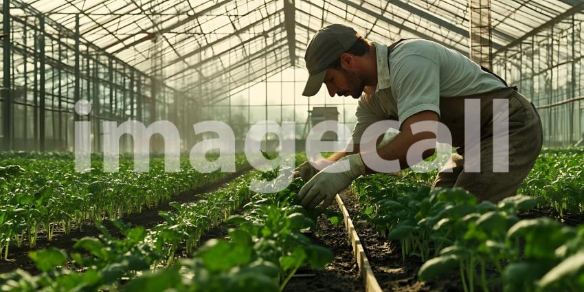 Greenhouse Farming A Detailed Look at Sustainable Agriculture Pr