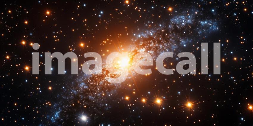 Stunning Cosmic Nebula Celestial Wonders and Galactic Phenomena