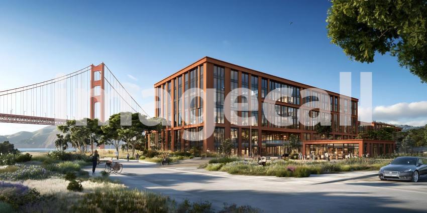 Luxury Waterfront Apartments Breathtaking Golden Gate Bridge Vie