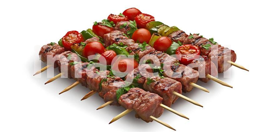 Sizzling Beef Kebabs A Culinary Delight  Recipe Inspiration