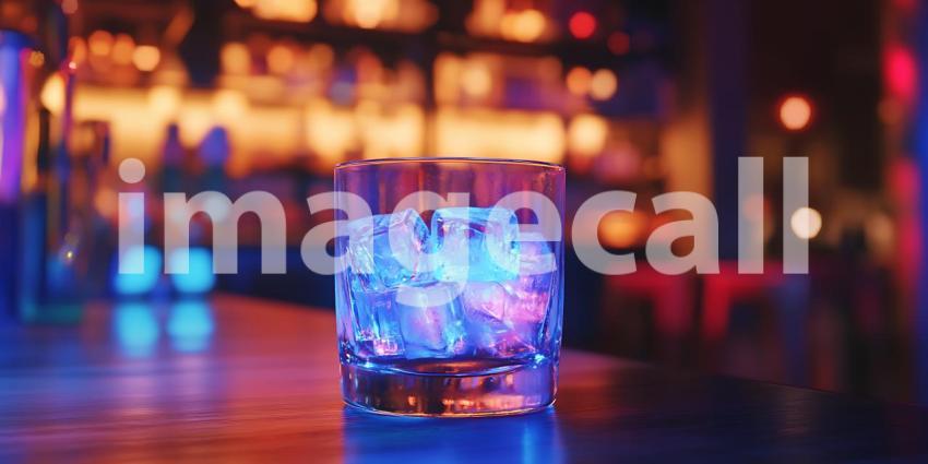 Electrifying Nightlife A Vibrant Cocktail Scene