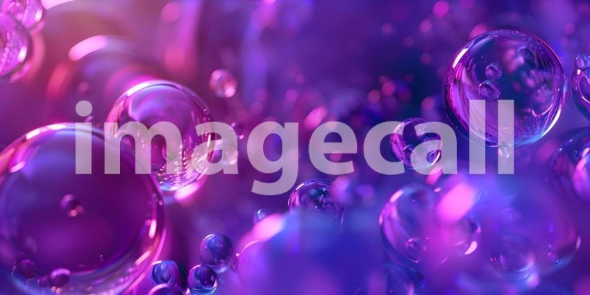 UV ultraviolet light composition background