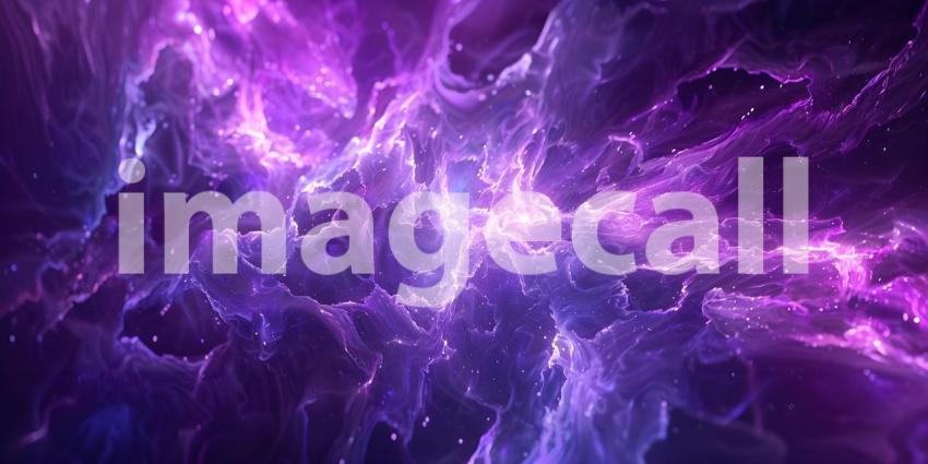 UV ultraviolet light composition background
