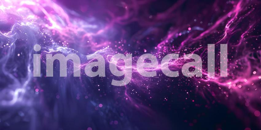 UV ultraviolet light composition background