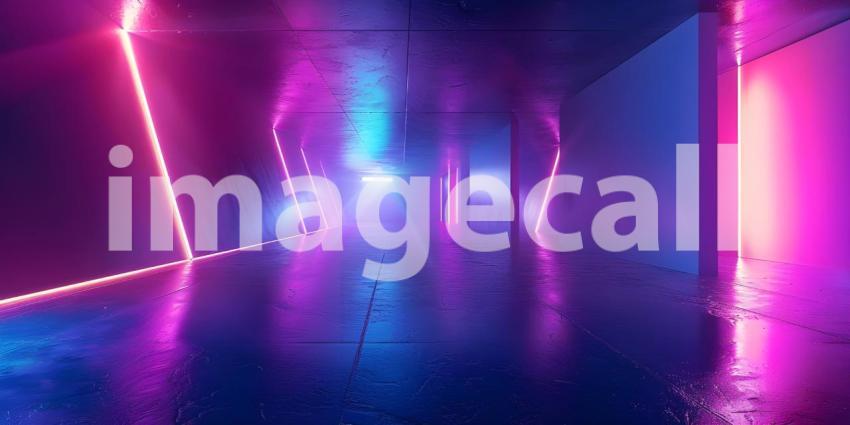 UV ultraviolet light composition background