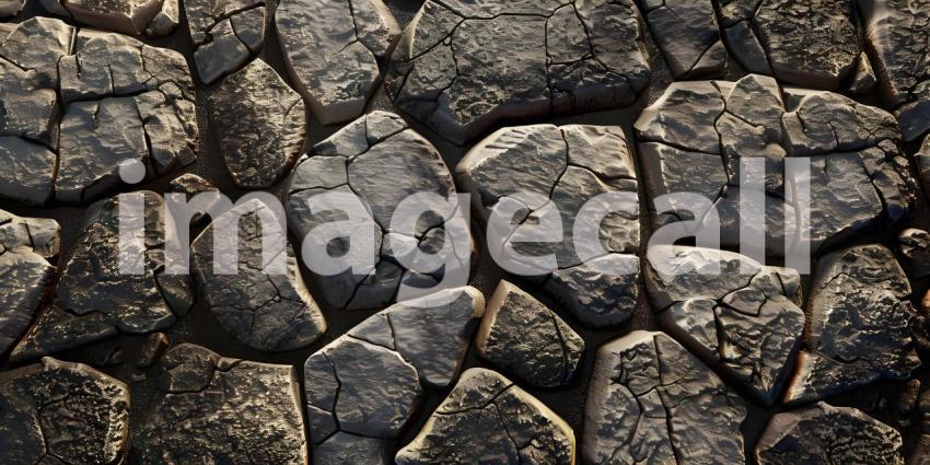 Stone texture pattern background