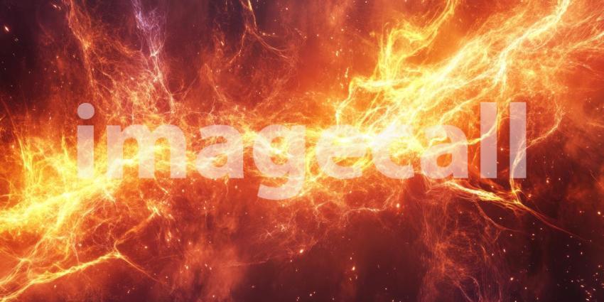 Abstract Energy Lines Texture Background, Flowing Lines of Light and Energy Creating a Dynamic and Futuristic Texture Effect