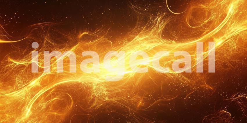 Abstract Energy Lines Texture Background, Flowing Lines of Light and Energy Creating a Dynamic and Futuristic Texture Effect