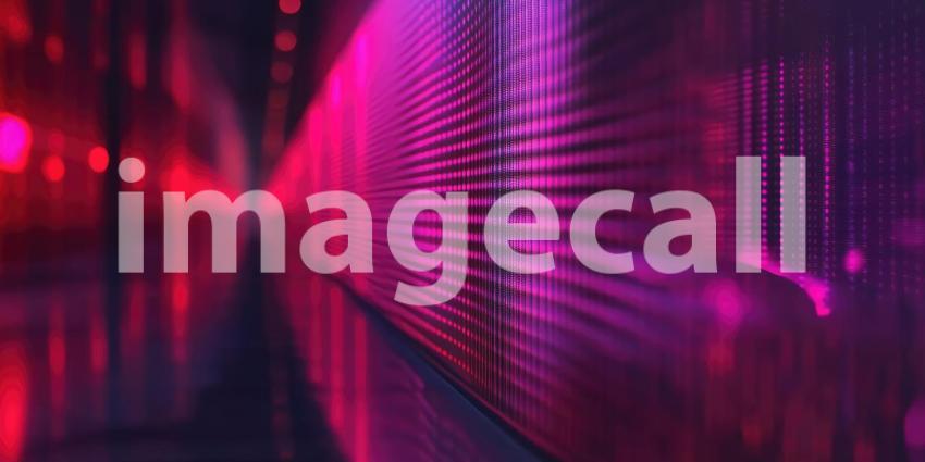 Audio Soundwaves Background, Dynamic Soundwave Patterns with Vibrant Audio Frequency Effects