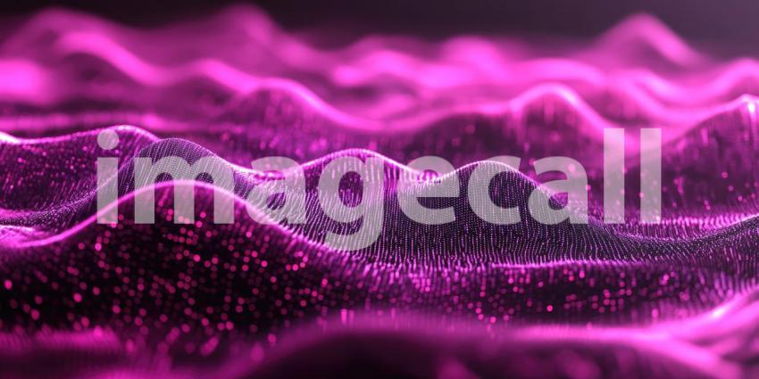 Audio Soundwaves Background, Dynamic Soundwave Patterns with Vibrant Audio Frequency Effects