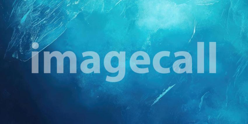 Freezy cold winter ice texture background, intricate patterns of frost and ice covering a surface, with delicate crystals and a frosty sheen, evoking a chilly, frozen atmosphere of a cold winter day.