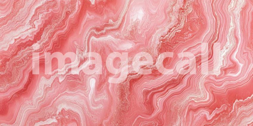 Marbled Texture with Swirling Patterns Background, Elegant Marbled Design Featuring Smooth, Flowing Patterns in Rich Colors