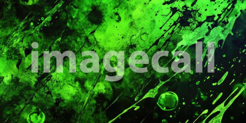 Paint fluid splash and splatter background, vibrant bursts of paint in various colors splashing and splattering across a surface, creating an energetic and abstract scene with fluid motion and dynamic patterns.